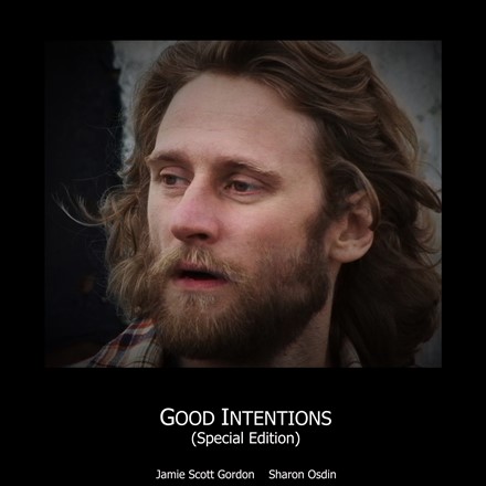 "Good Intentions: Special Edition" - Now on IMDb