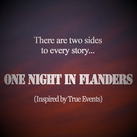 Drama Series – "One Night in Flanders"