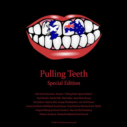 Short Films - "Pulling Teeth: Special Edition" - IMDb