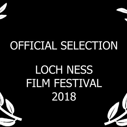 Short Films - "Career Opportunity: The Protégé" - Loch Ness Film Festival