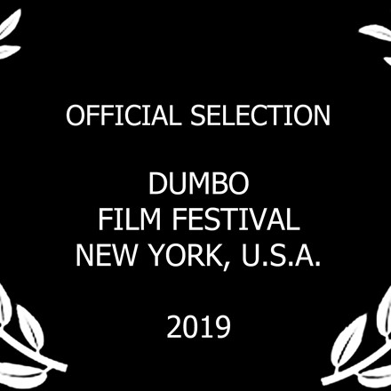 Short Films - "Robber Girls" - Dumbo Film Festival, New York
