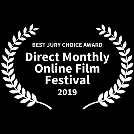 Short Films - "Robber Girls" - Best Jury Choice Award