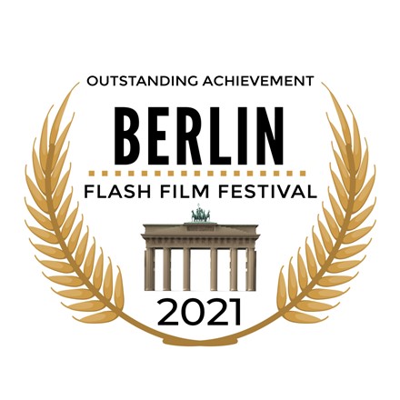 Short Films - "One Night in Flanders" - Outstanding Achievement Award