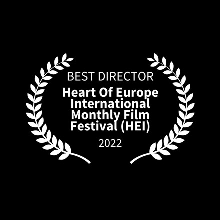 Short Films – "One Night in Flanders: Short Film" – Best Director Award