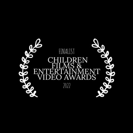 Short Films - "The Space in Between" - Children Films and Entertainment Video Awards