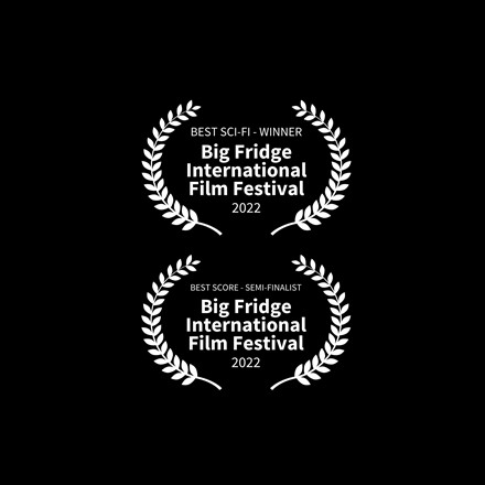 Short Films - "I, Plinius" - Big Fridge International Film Festival