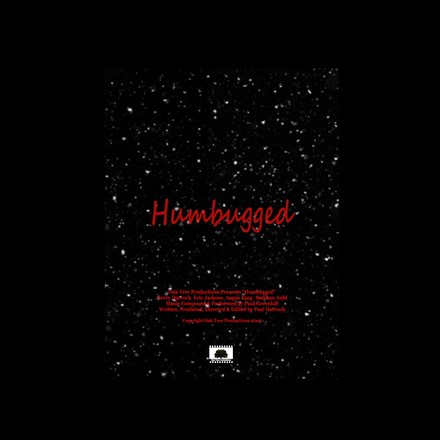 Brand New Series - Throwback Thursdays - “Humbugged”
