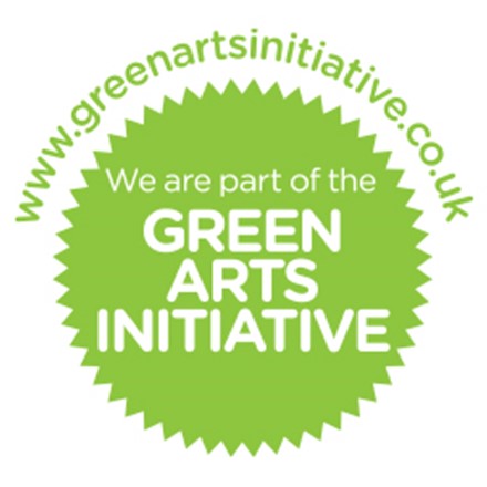 Creative Carbon Scotland - 'Green Arts Initiative'