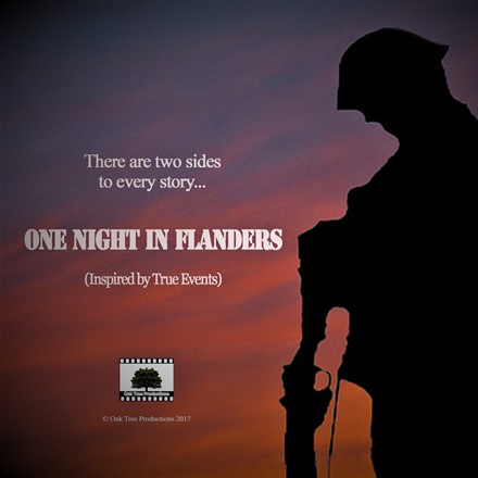Web-Series - One Night in Flanders
