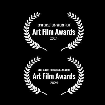 Short Films - "A Second Chance" - Art Film Awards