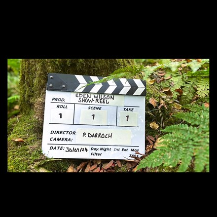 Actor's Show-reels - Bespoke Show-reel Shoot