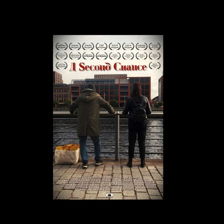 Short Films - "A Second Chance" - Now free to watch on Vimeo