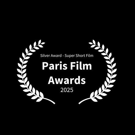 Short Films - "Welcome to Salem" - Paris Film Awards