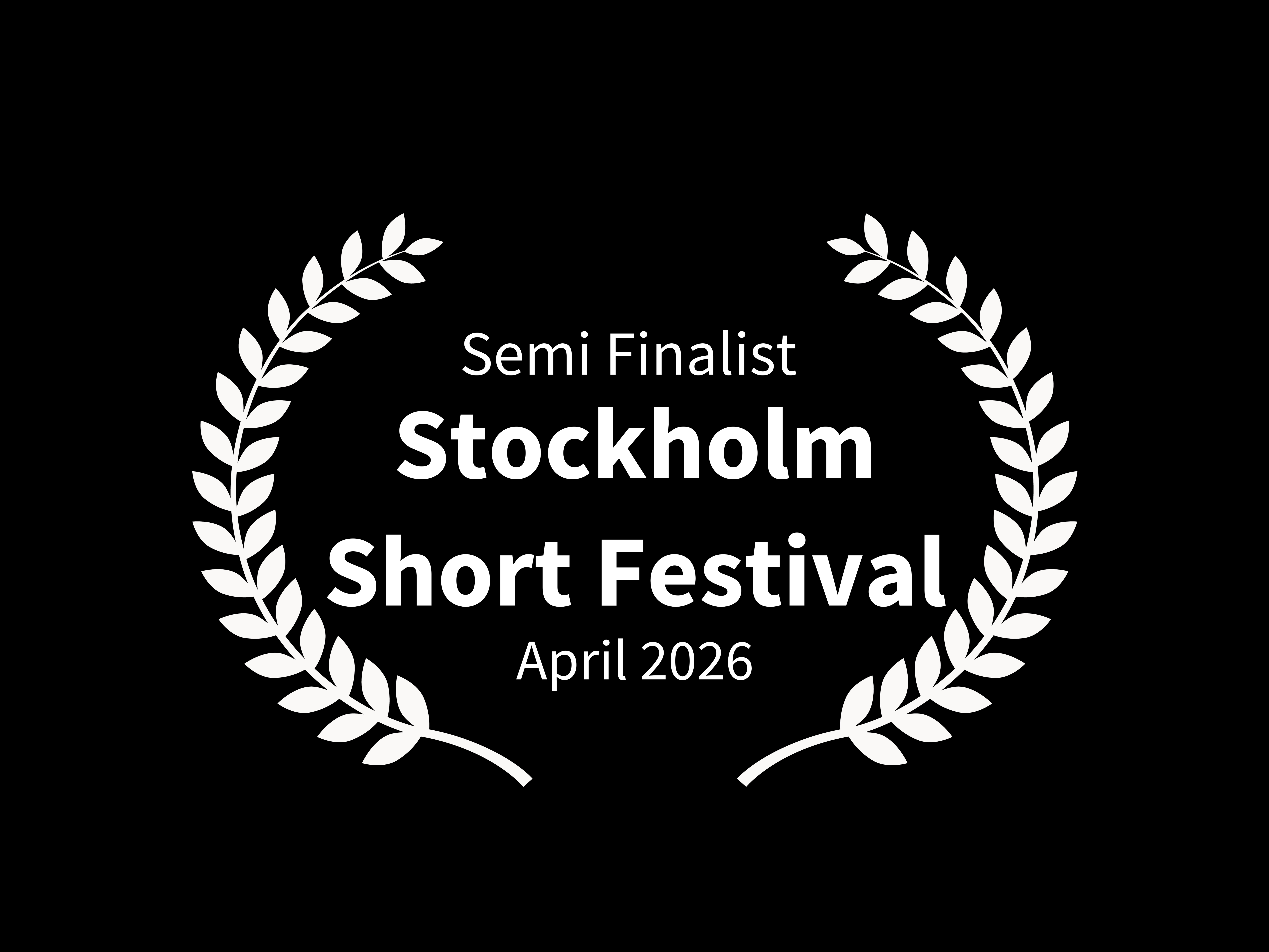 Short Films - "Land of the Sea" - Stockholm Short Film Festival